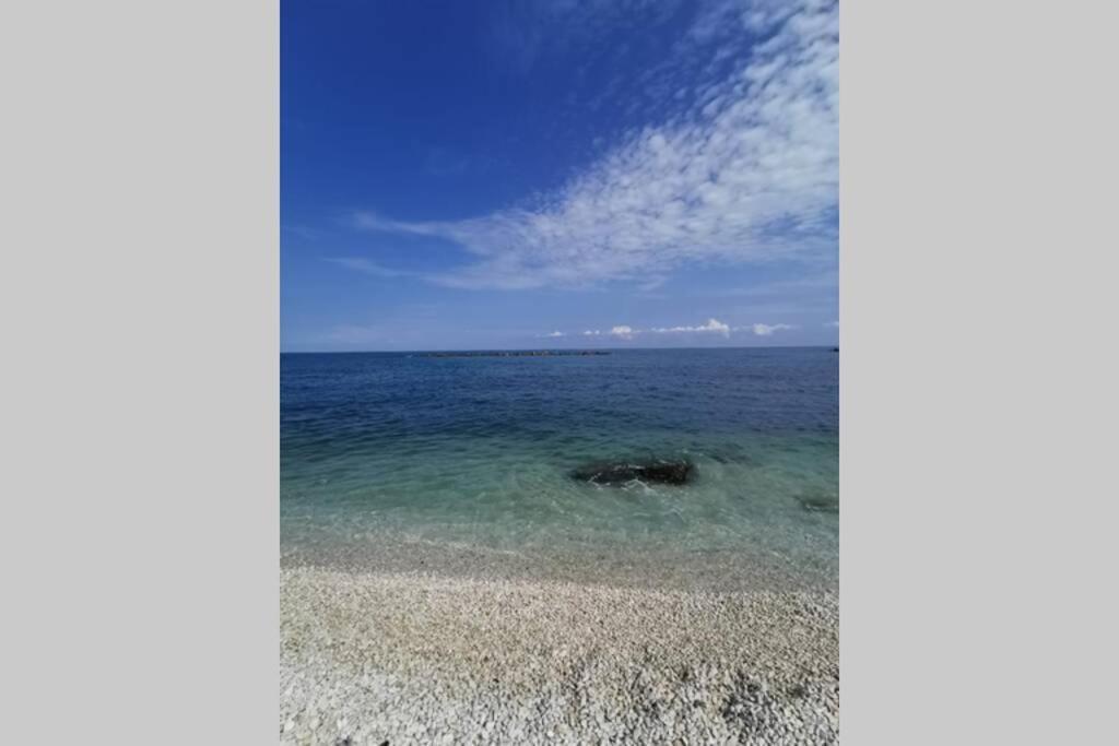 Villa Carlo Bisceglie Bagian luar foto